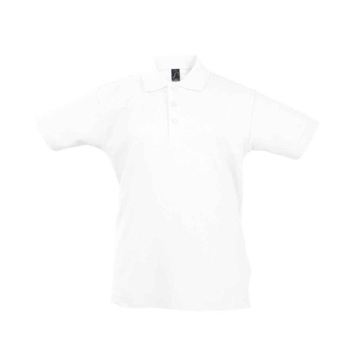 SOL'S Kids Summer II Cotton Piqu? Polo Shirt main product photo