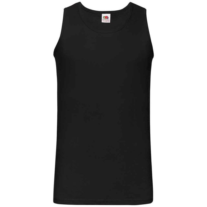Fruit of the Loom Athletic Vest main product photo
