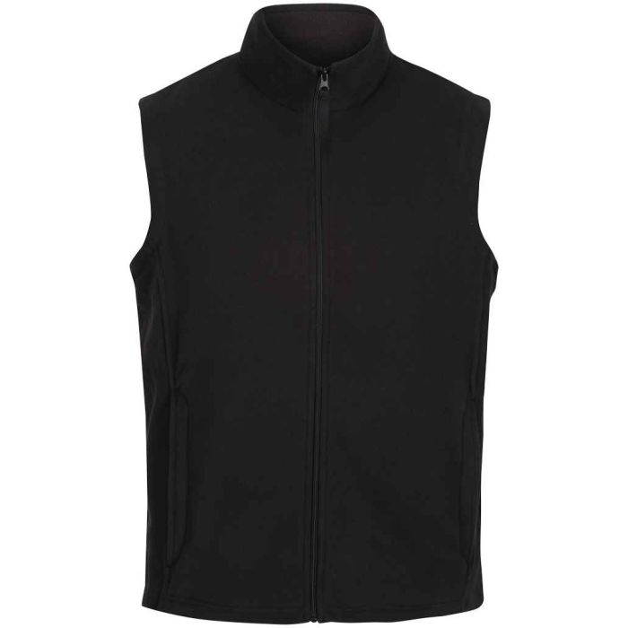 Regatta Micro Fleece Bodywarmer main product photo