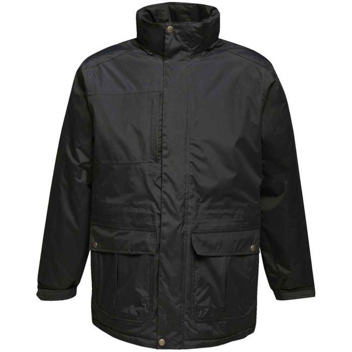 Regatta Darby III Waterproof Insulated Parka Jacket main product photo