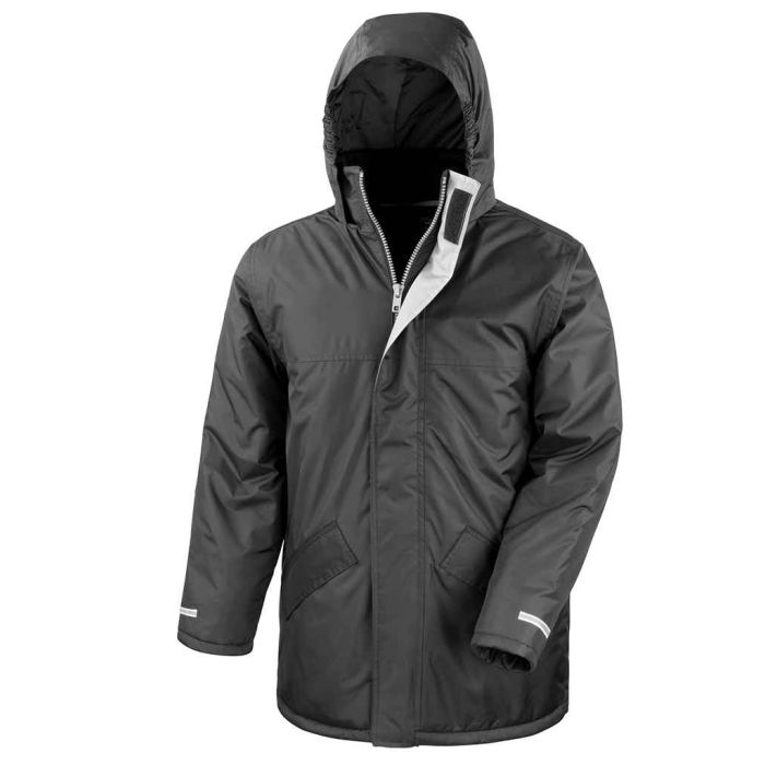 Result Core Winter Parka Jacket main product photo