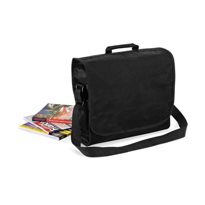 Quadra Record Bag main product photo