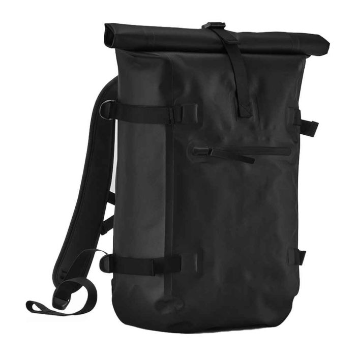Quadra Waterproof Roll-Top Backpack main product photo