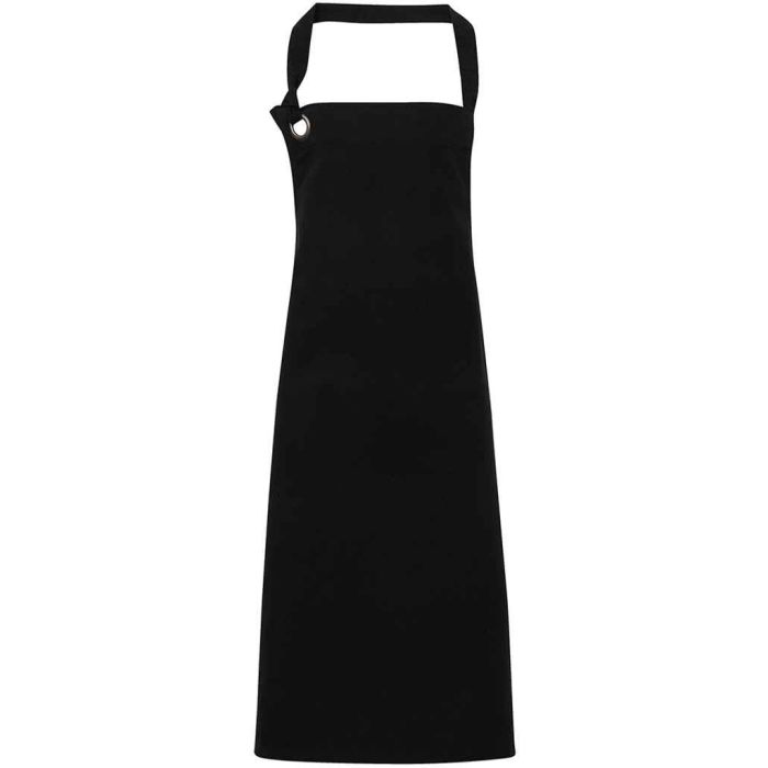 Premier Calibre Bib Apron main product photo