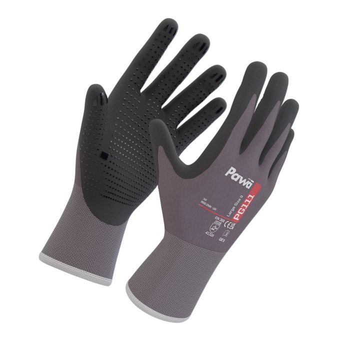 Pawa PG111 Breathable Glove main product photo