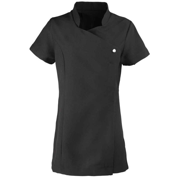 Premier Ladies Blossom Short Sleeve Tunic main product photo