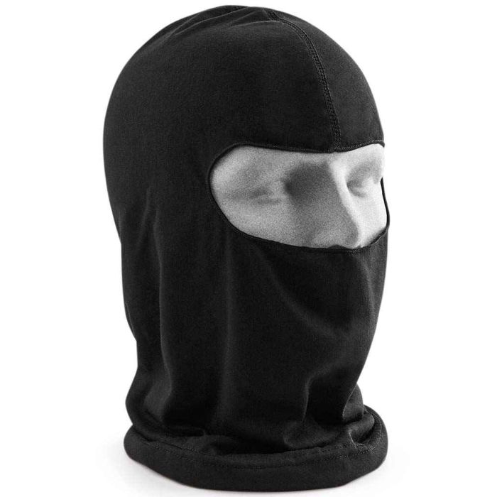 Beechfield Microfibre Balaclava main product photo