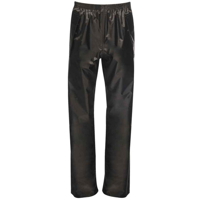 Regatta Kids Pro Stormbreak Overtrousers main product photo