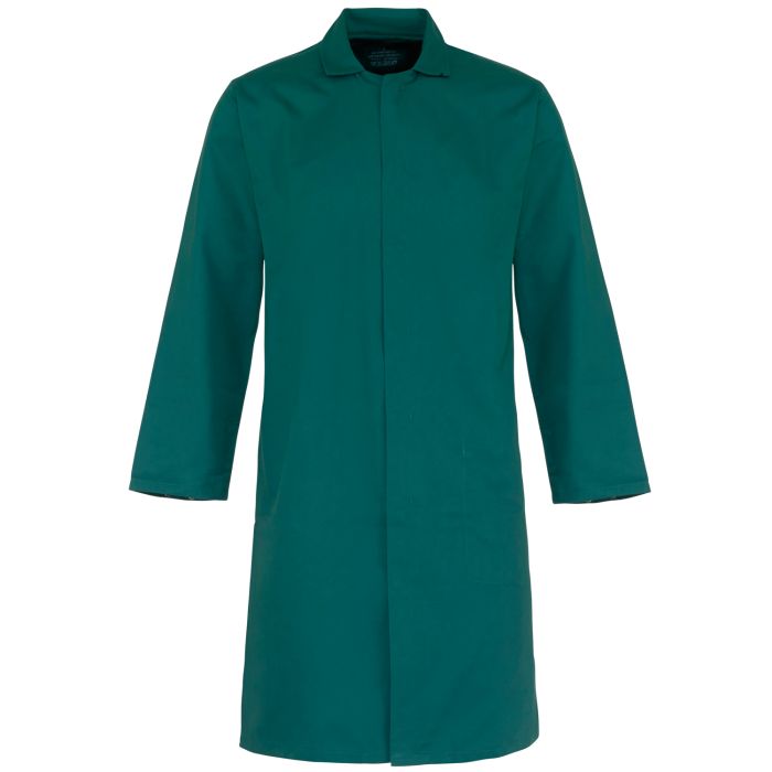 Polycotton Food Coat - Inner Pocket main product photo