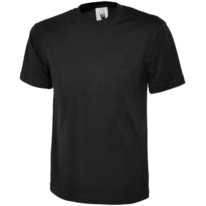 Heavyweight T-Shirt main product photo
