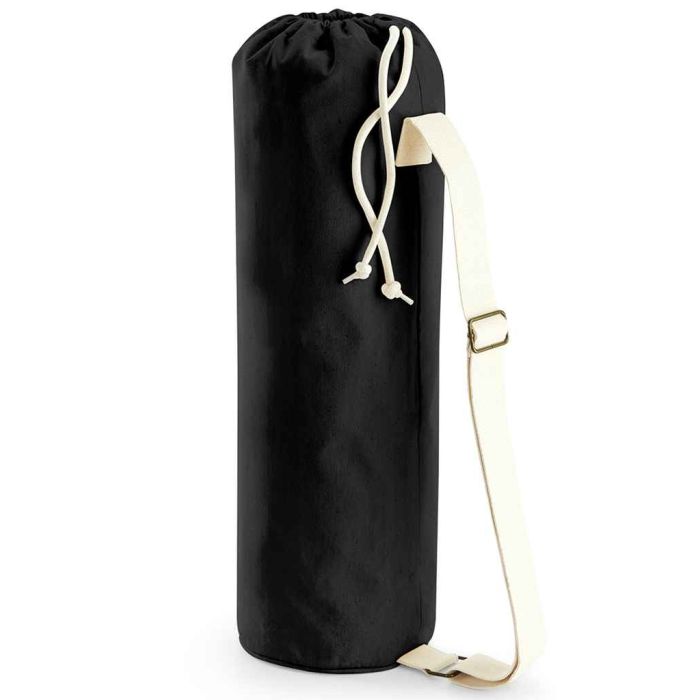 Westford Mill EarthAware? Organic Yoga Mat Bag main product photo