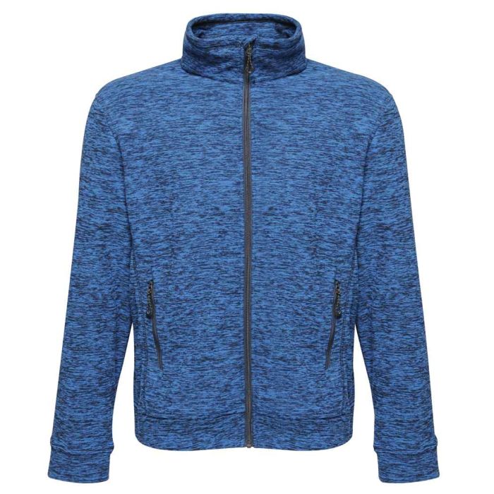 Regatta Thornly Marl Fleece Jacket main product photo