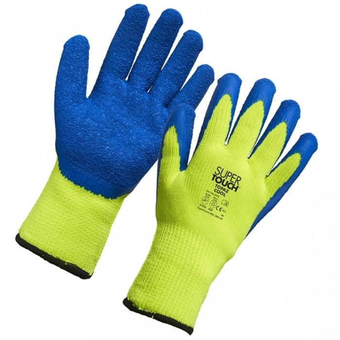 New Topaz? Cool Gloves - Case main product photo