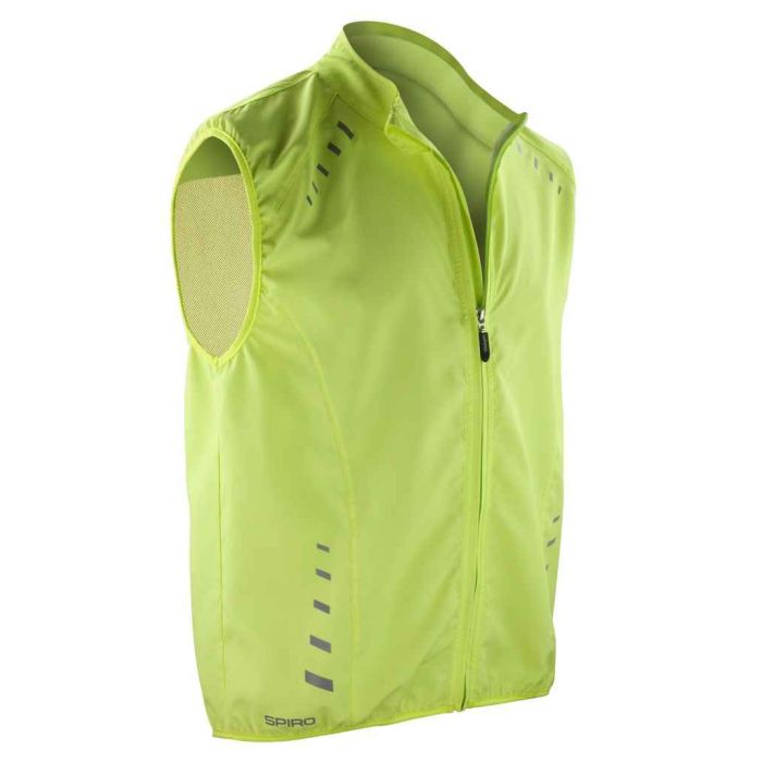 Spiro Bikewear Crosslite Gilet & Bodywarmers main product photo