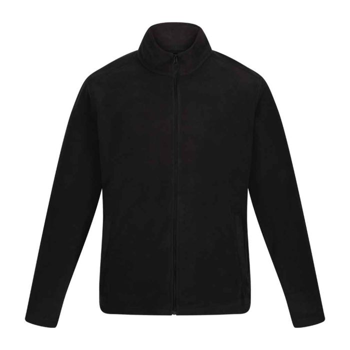 Regatta Classic Micro Fleece Jacket main product photo