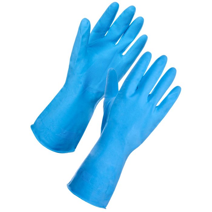 Household Latex Gloves - Case main product photo