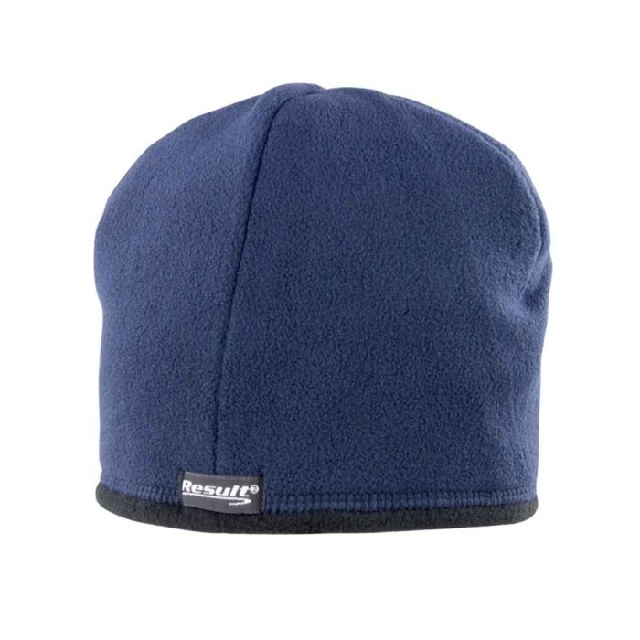 Result Reversible Micro Fleece Bob Hat main product photo