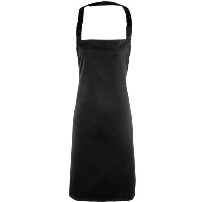 Premier Essential Bib Apron main product photo