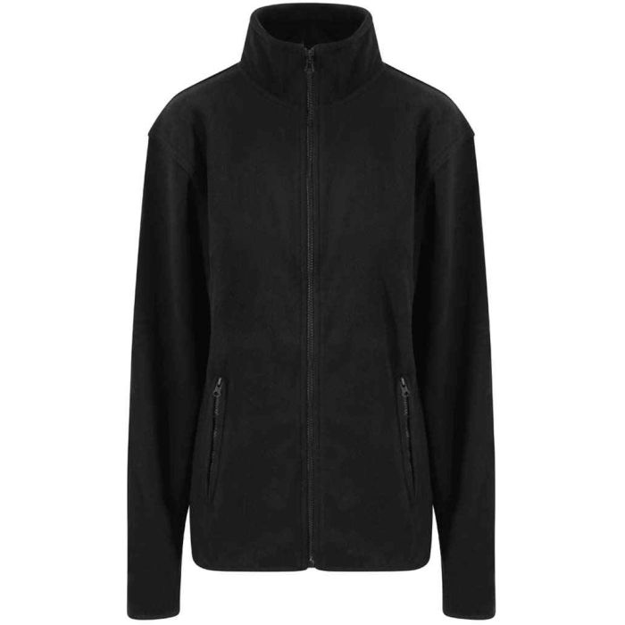 Pro RTX Pro Micro Fleece Jacket main product photo
