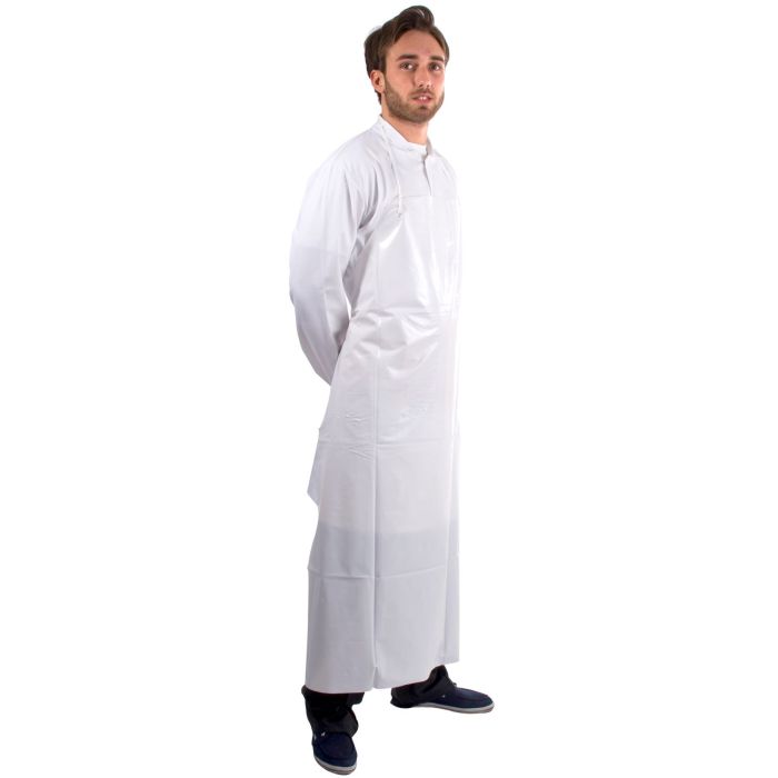 PVC Aprons 0.35 mm - Case main product photo