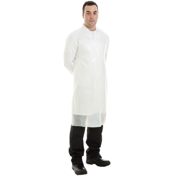 PE Aprons - 20 Micron - Case main product photo