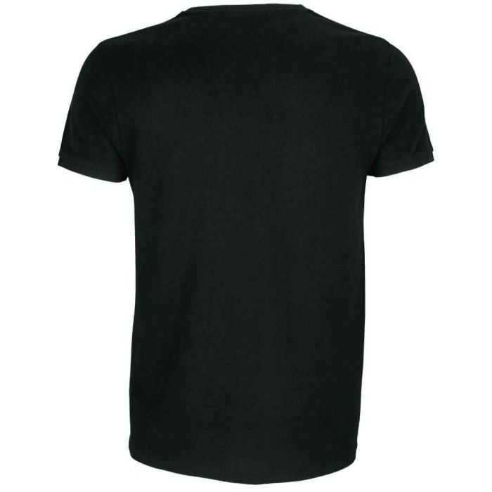 NEOBLU Unisex Loris Organic Piqu? T-Shirt main product photo
