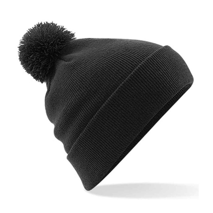 Beechfield Original Pom Pom Beanie main product photo