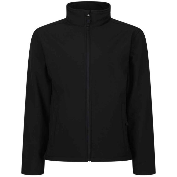 Regatta Reid Soft Shell Jacket main product photo
