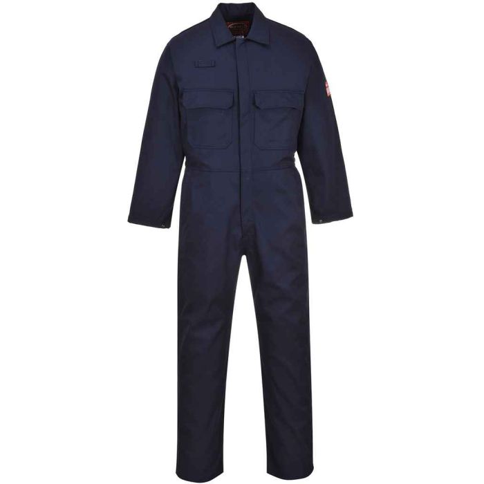 Portwest Bizweld? Flame Resistant Coverall main product photo