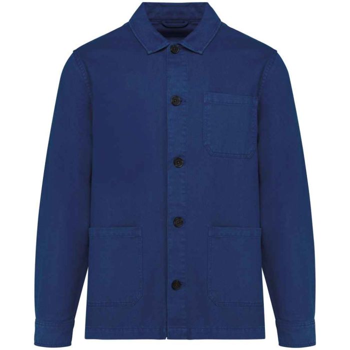 Native Spirit Worker Faded Jacket main product photo
