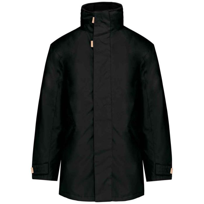 Kariban Parka Jacket main product photo