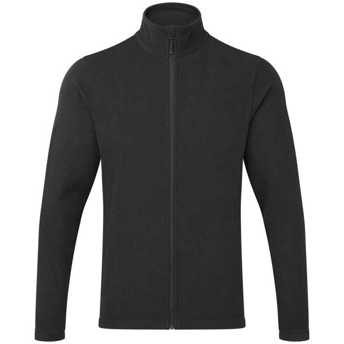 Premier Recyclight? Full Zip Micro Fleece Jacket main product photo