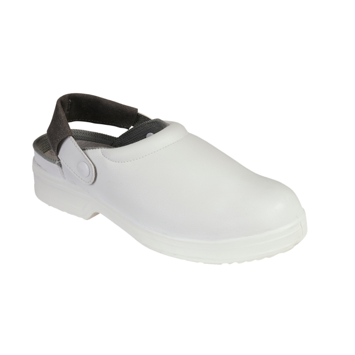 Food-X Safety Clog SB E A FO SR main product photo