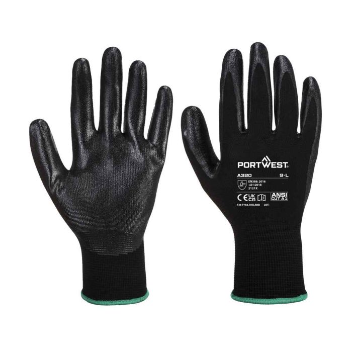 Portwest Dexti-Grip Gloves main product photo