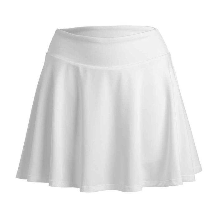 Spiro Ladies Recycled Fitness Skort main product photo