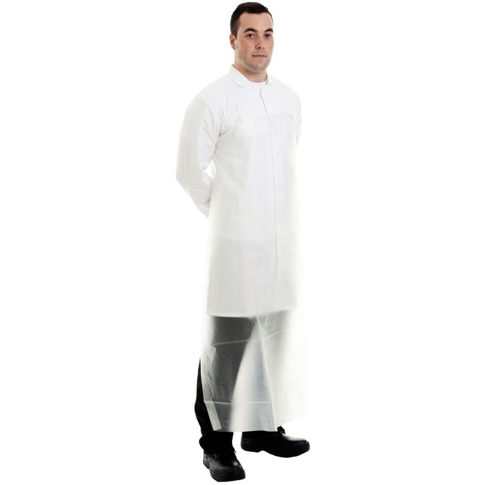 PVC Aprons 0.35 mm - Case main product photo