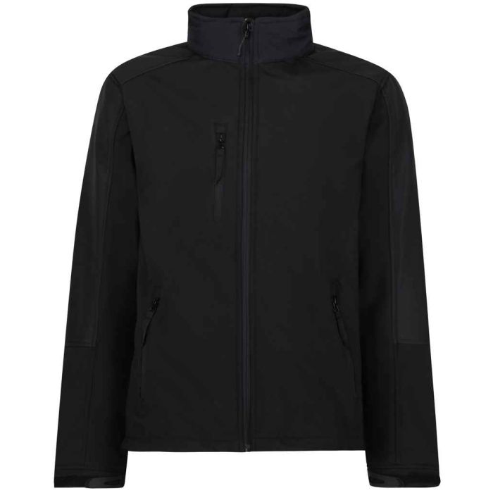 Regatta Hydroforce Soft Shell Jacket main product photo