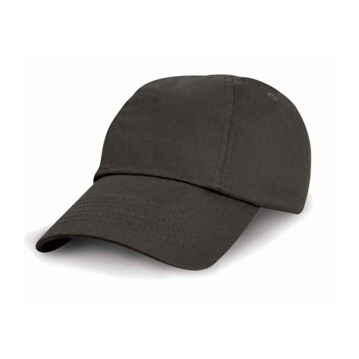 Result Kids Low Profile Cotton Cap main product photo
