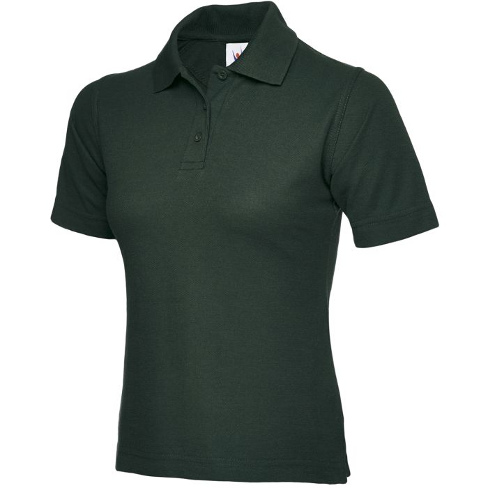 Ladies Classic Poloshirt main product photo