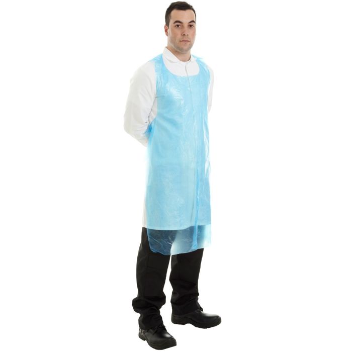 PE Aprons - 20 Micron - Case main product photo