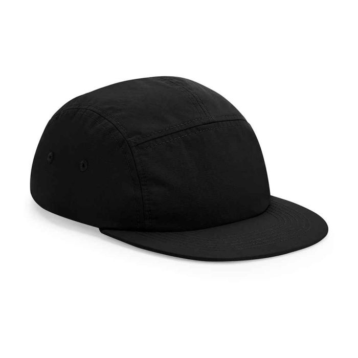 Beechfield Outdoor 5 Panel Camper Cap main product photo