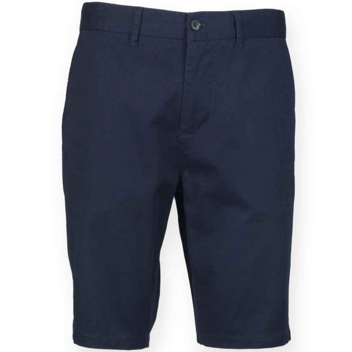Front Row Stretch Chino Shorts main product photo