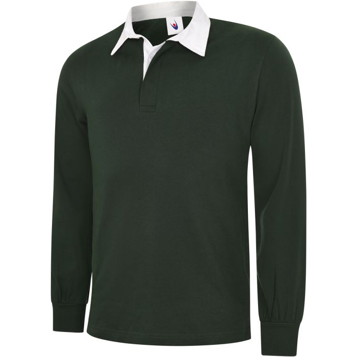 Classic Rugby Shirt main product photo