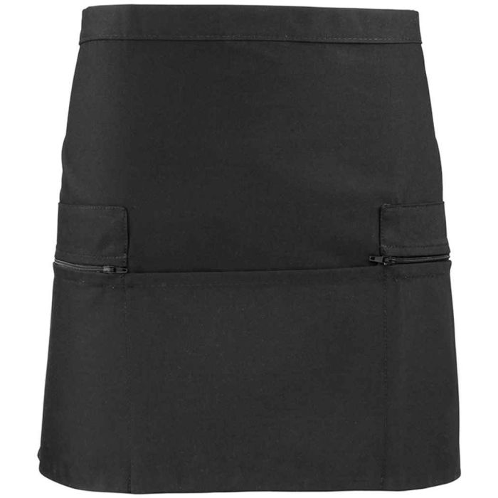 Premier Zip Pocket Waist Apron main product photo