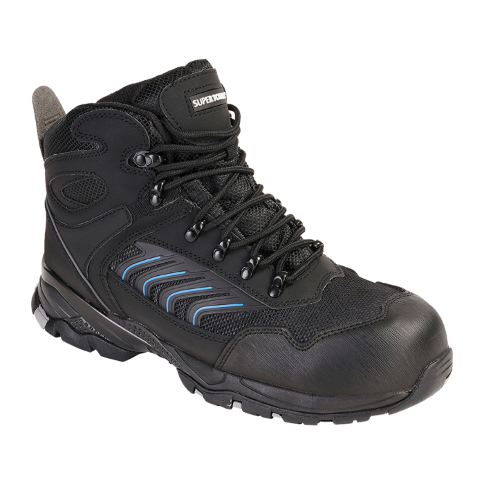 RHX70 Sport Style Waterproof S7 SR Safety Boot main product photo