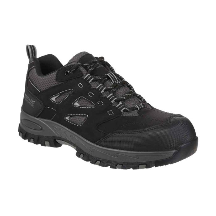 Regatta Safety Footwear Mudstone S1P Safety Trainers main product photo
