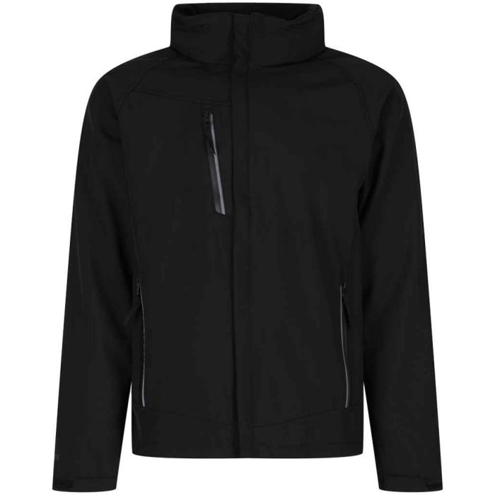Regatta Apex Soft Shell Jacket main product photo