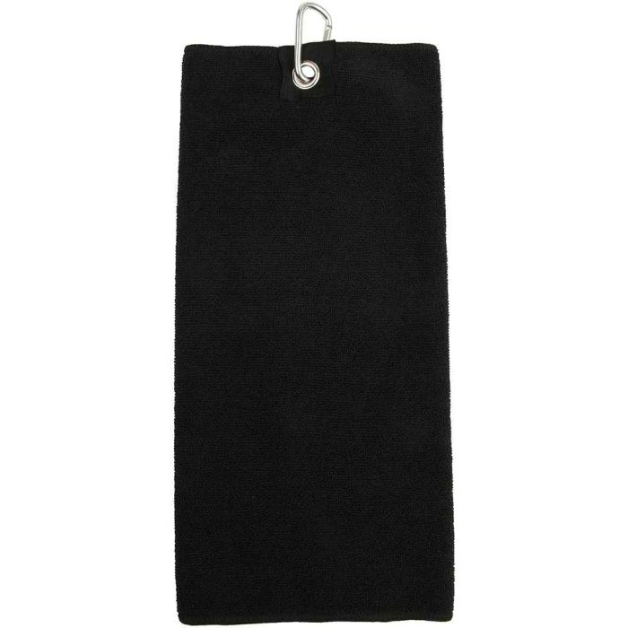 Towel City Microfibre Golf Towel main product photo