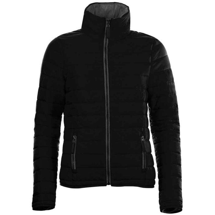 SOL'S Ladies Ride Padded Jacket main product photo
