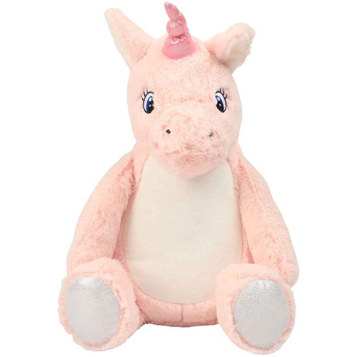 Mumbles Zippie Unicorn main product photo